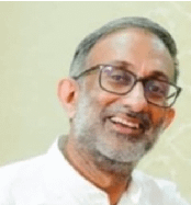 Dr Manoj Kumar